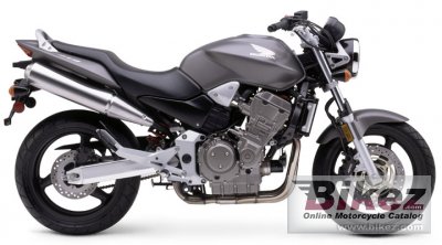 Honda CB 900 F Hornet 2003