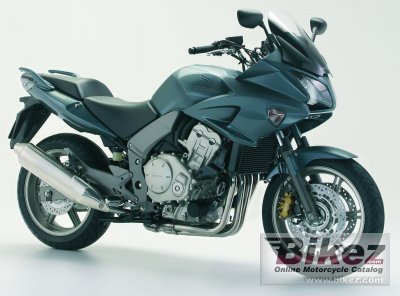 Honda CBF 1000 2006