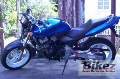 Honda Hornet 1999