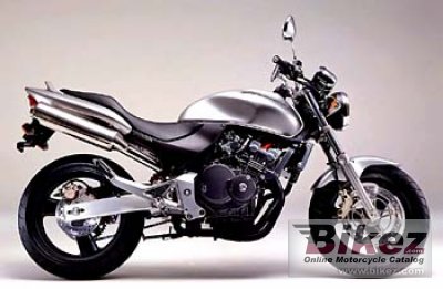 Honda Hornet 250 2002