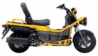 Honda Big Ruckus 2006