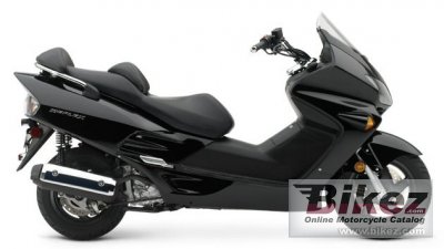 Honda Reflex ABS 2004