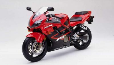 Honda Reflex Sport ABS 2006