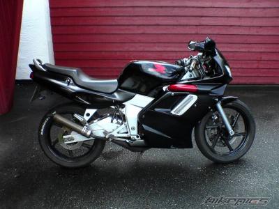 Honda NSR 125 2000