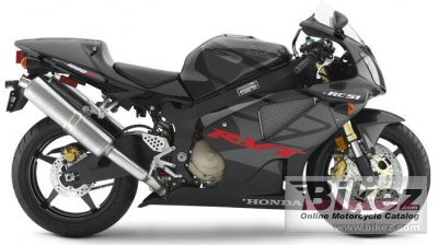 Honda RC 51 2005