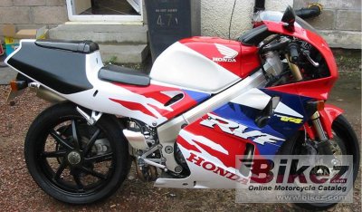 Honda RVF 400 RT 1996
