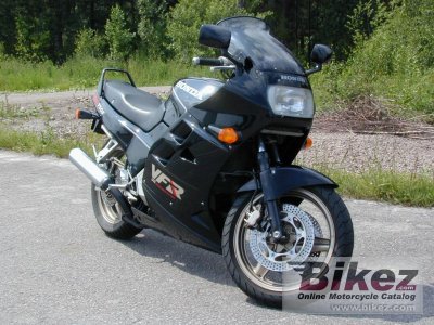 Honda VFR 750 F 1989
