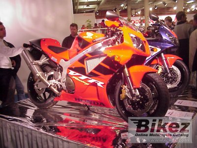 Honda VTR 1000 SP-1 2000