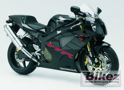 Honda VTR 1000 SP-2 2003