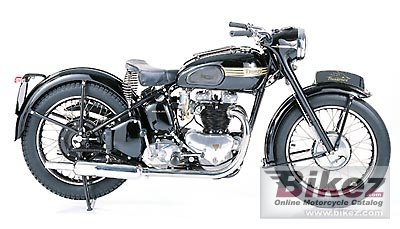 Honda CB 125 S (J) 1978