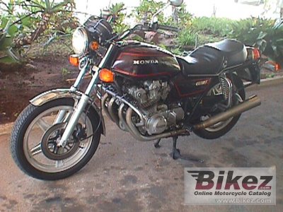 Honda CB 750 K 1978