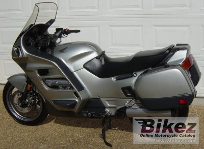 Honda ST 1100 Pan European 1992
