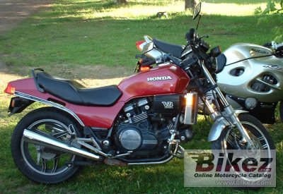 Honda VF 750 S 1983