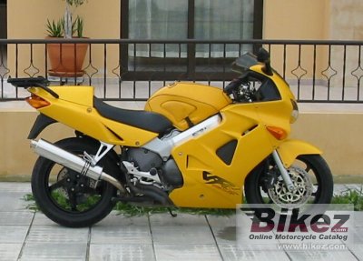Honda VFR 800 1999