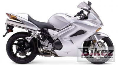 Honda VFR 800 VTEC 2003