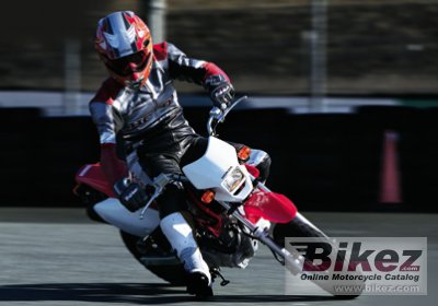 Honda XR 50 Motard 2006