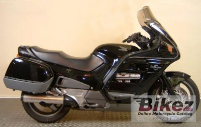 Honda ST 1100 Pan-European STD 1998