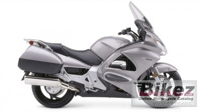 Honda ST 1300 Pan European 2003