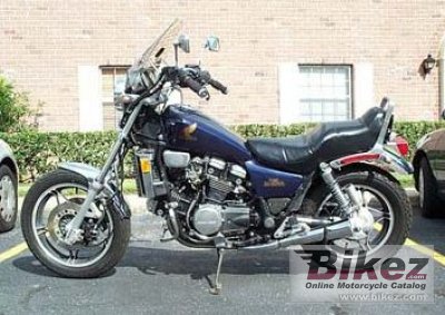 Honda VF 750 C 1982