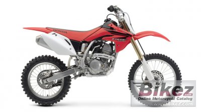 Honda CRF 150 R Expert 2007