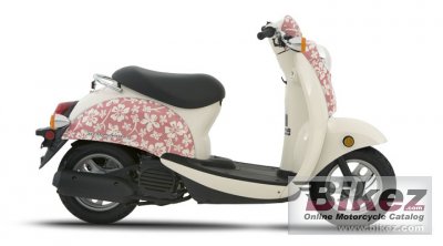 Honda Metropolitan 2007