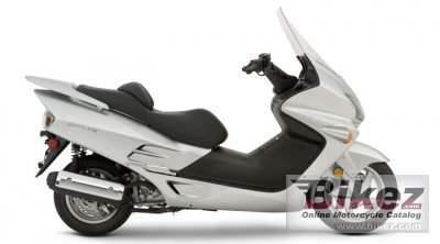 Honda Reflex ABS 2007