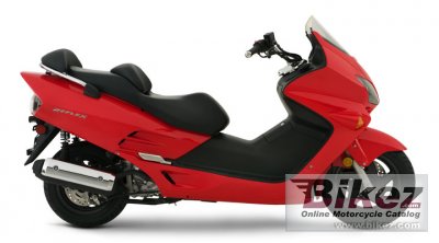 Honda Reflex Sport ABS 2007