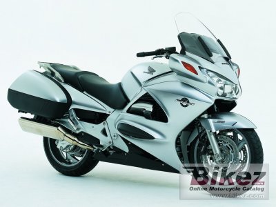 Honda ST 1300 Pan-European ABS 2007