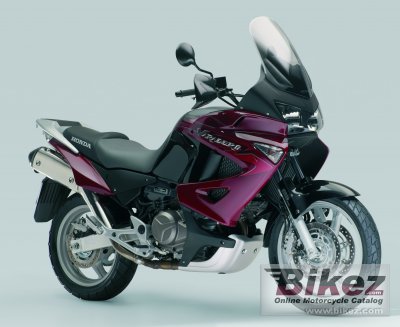 Honda XL1000V ABS Varadero 2007