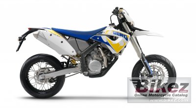 Husaberg FS 570 2011