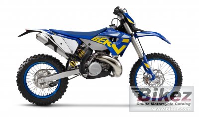 Husaberg TE 300 2011