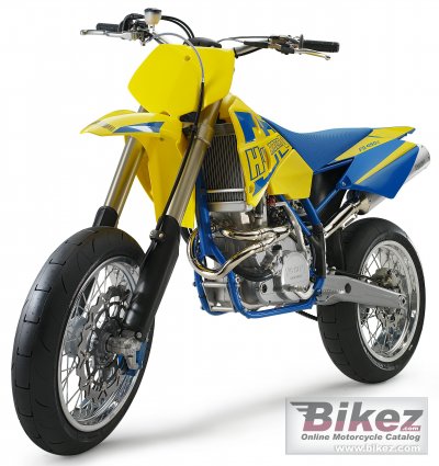 Husaberg FS 450 c 2005