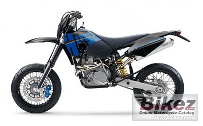 Husaberg FS550E 2007