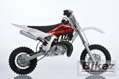 Husqvarna CR50 2011