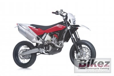 Husqvarna SMR 449 2011