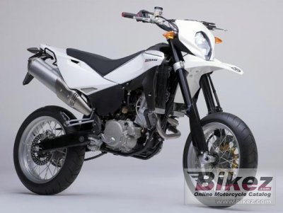 Husqvarna SMS630 2011