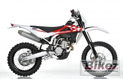 Husqvarna TE310 2011