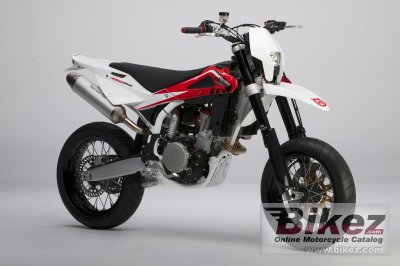 Husqvarna SM 450R 2010