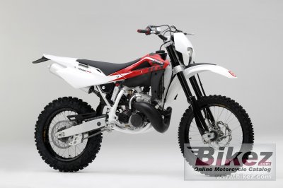 Husqvarna WR 300 2010