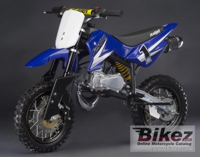 Italjet Fast Boy 2008