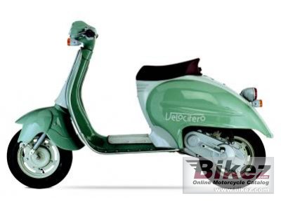 Italjet Velocifero 50 2008