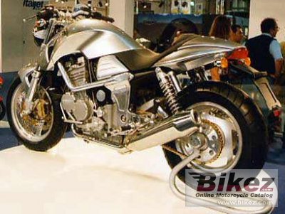 Italjet Grifon 900 2000