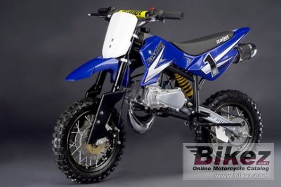 Italjet Fast Boy 8 2007