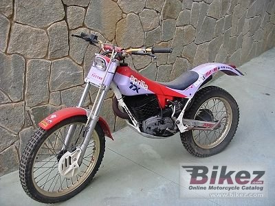 Aprilia TX 311 M 1986