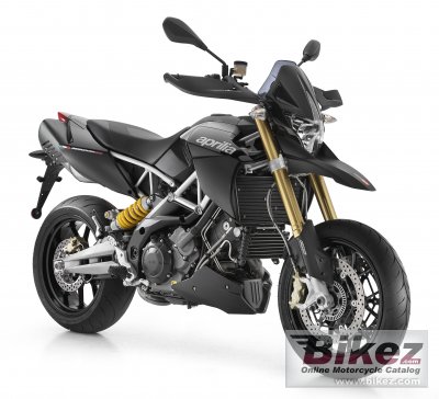 Aprilia Dorsoduro 1200 ABS 2011