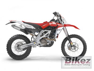Aprilia RXV 4.5 2011