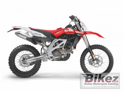 Aprilia RXV 5.5 2011