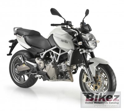 Aprilia Mana 850 2009
