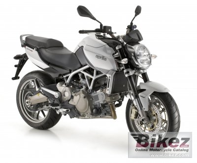 Aprilia Mana 850 ABS 2009