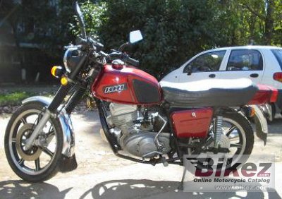 IZH Planeta 5 1999